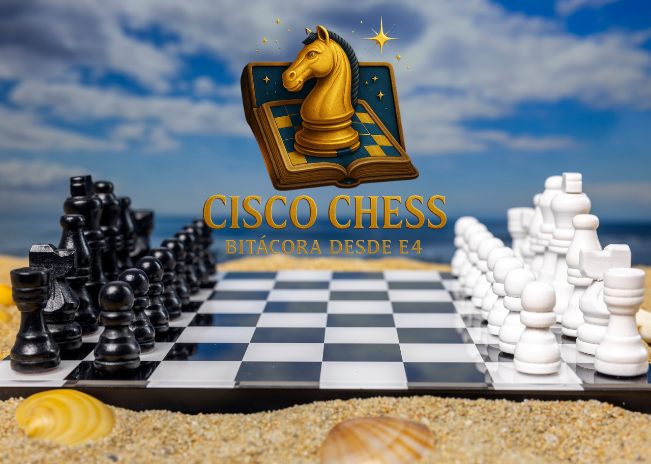 ¡Volvimos! Arrancamos el año con nuevos proyectos y más ajedrez